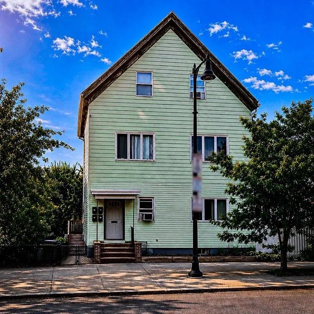 549 Bennington St, Boston