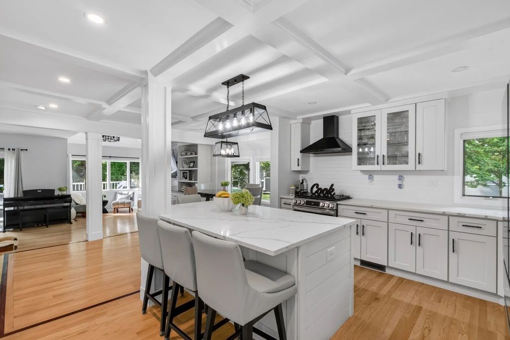 1200 Salem Street #119, Lynnfield