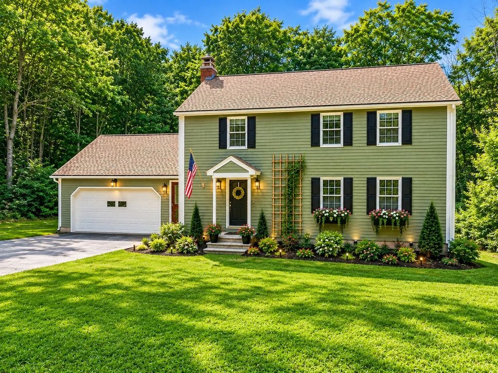 10 Garrison Heights Drive, Oxford