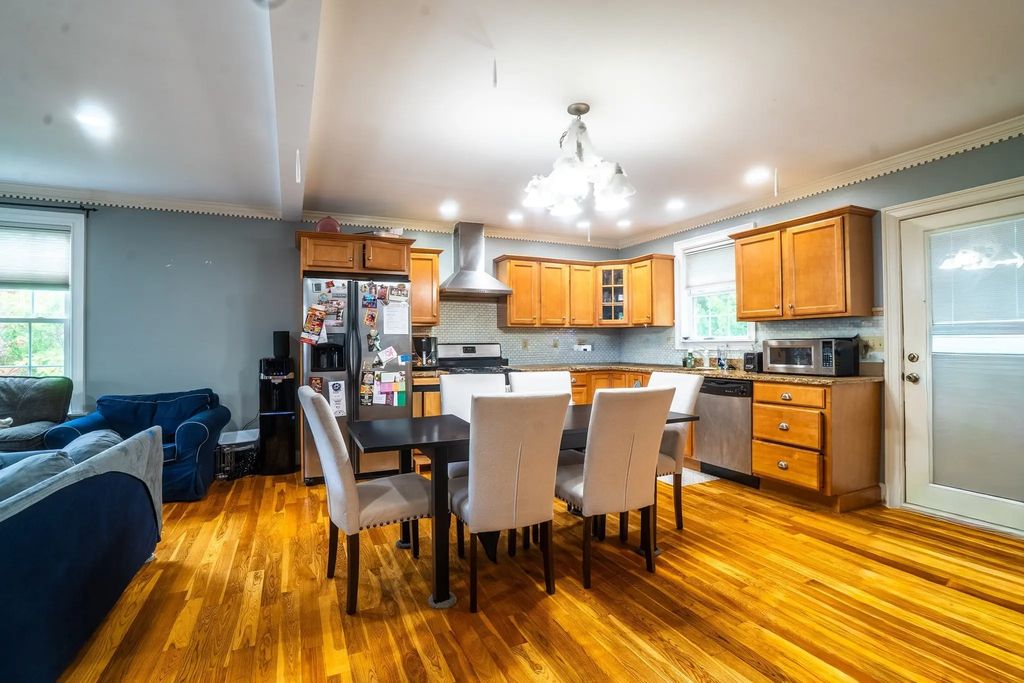 61 Carlisle St #61, Quincy