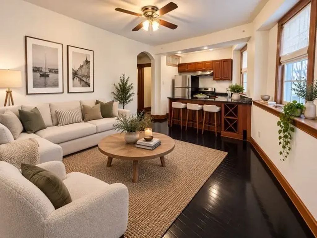300 North St #1, Boston
