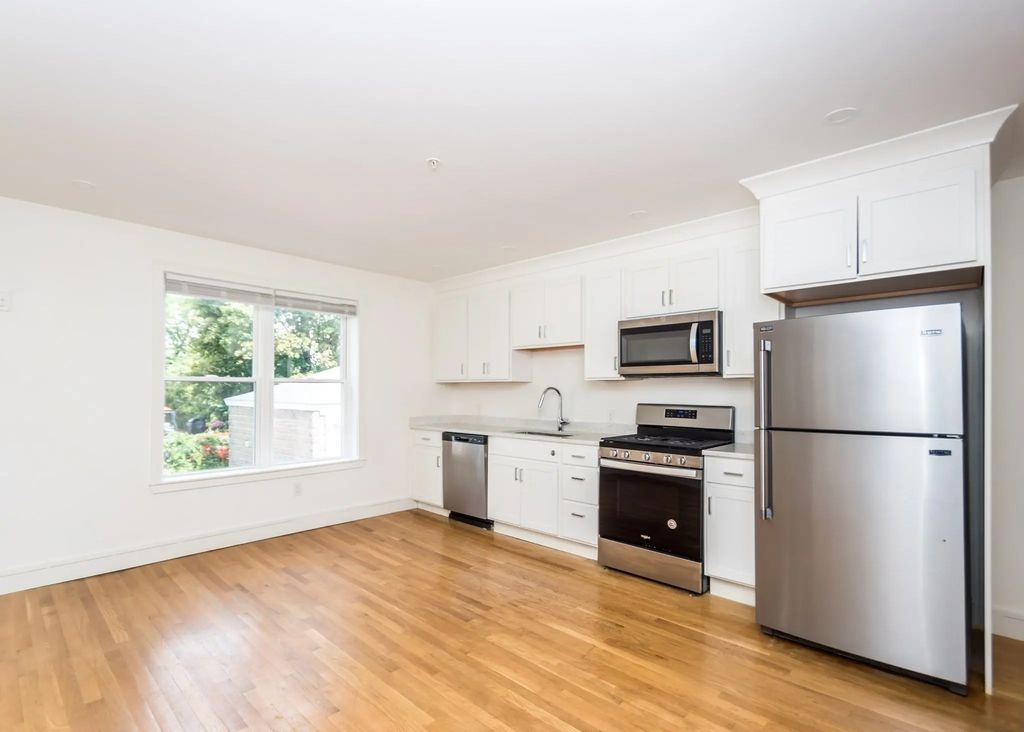 92 Brown Street #1, Waltham