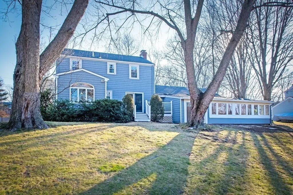 25 Snake Brook Road #., Wayland