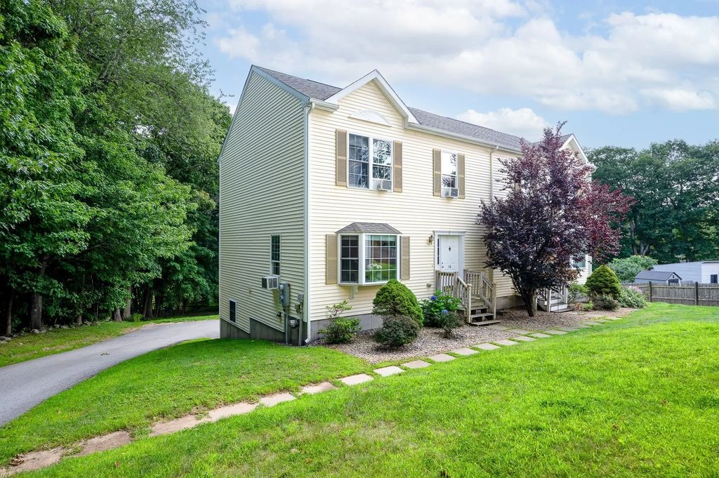 16 Central Tree Rd #16, Rutland
