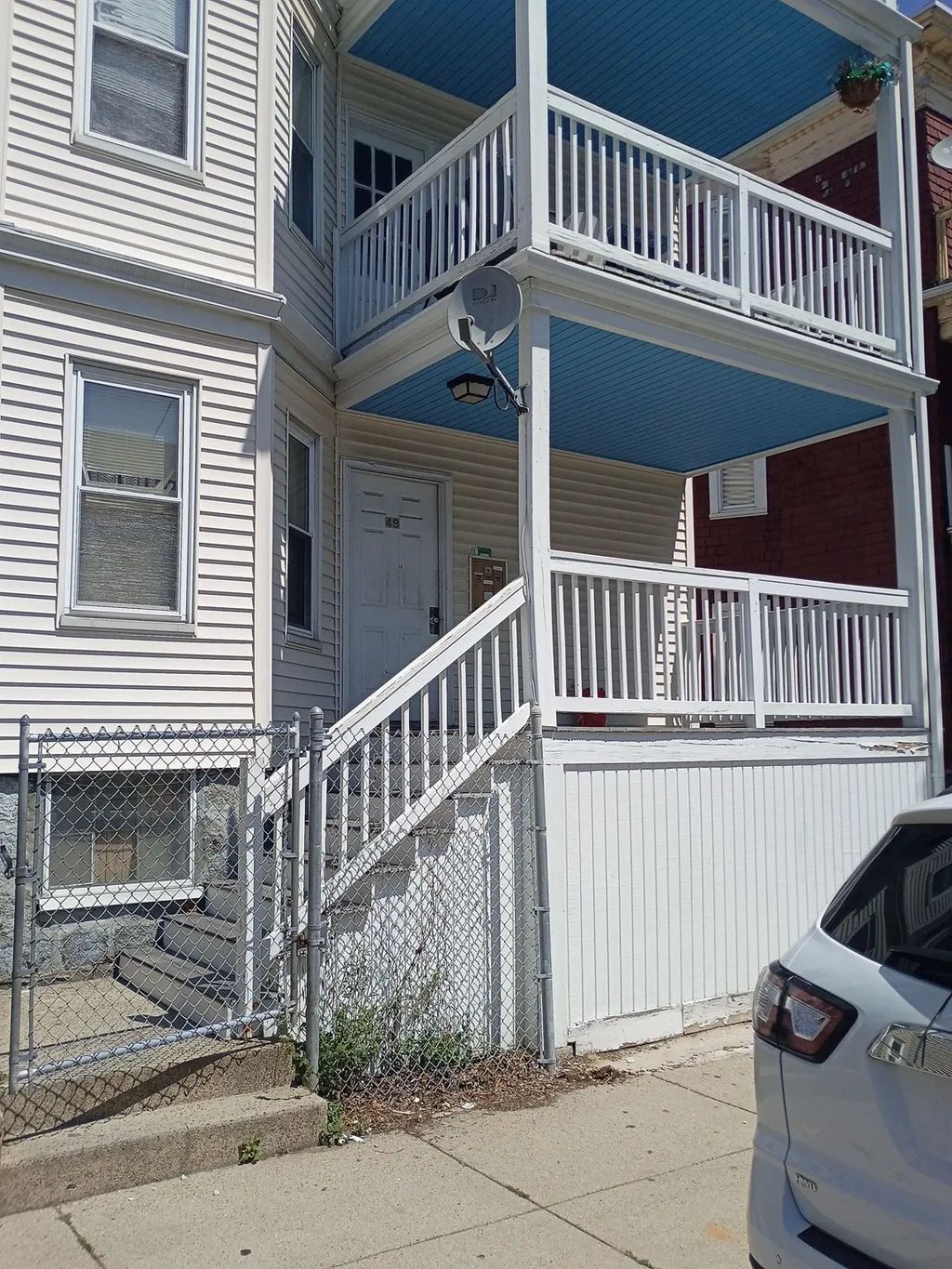 49 Mora #3, Boston