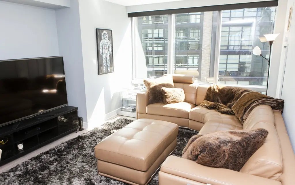 3 Avery St #507, Boston