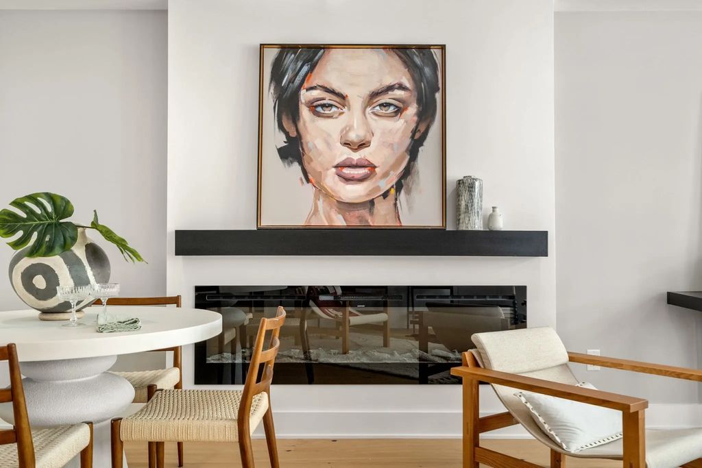 230 Friend Street #4, Boston