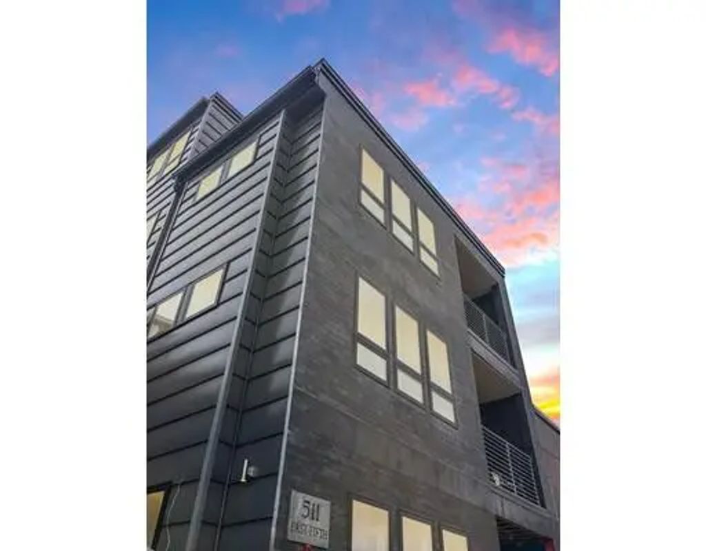 511 E. 5th #2r, Boston