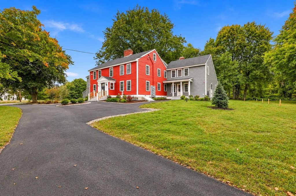 164 Main Street #c, Westford