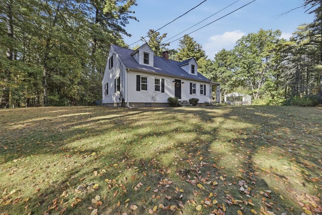 59 West Street, Methuen