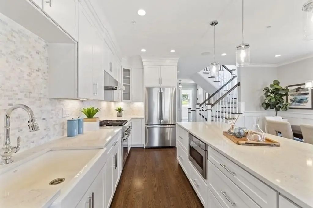 28 Waterville Lane #28, Hopkinton