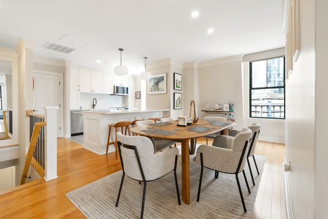 75 Clarendon St #602, Boston
