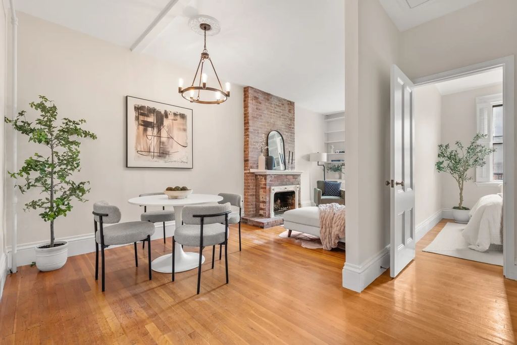 167 Beacon St #12, Boston