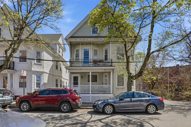 26-28 Porter Rd, Cambridge