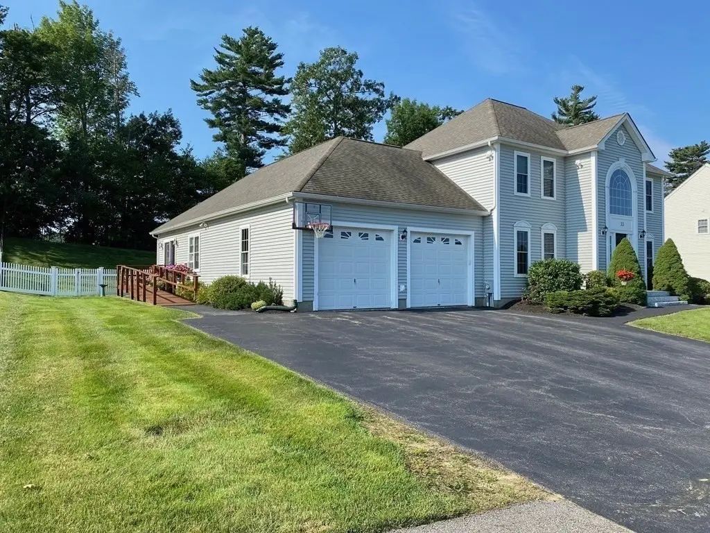 33 Brunelle Dr #2, Rutland