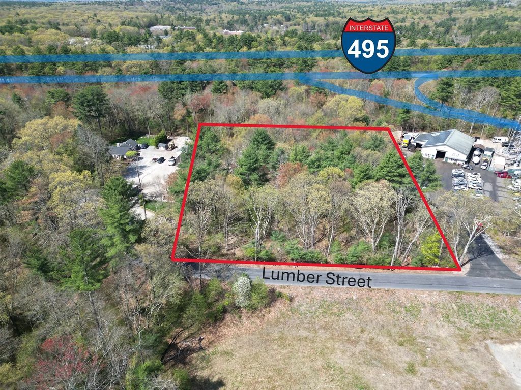 28 Lumber St, Hopkinton