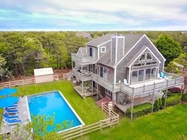 9 Thaxter Lane Ed310, Edgartown