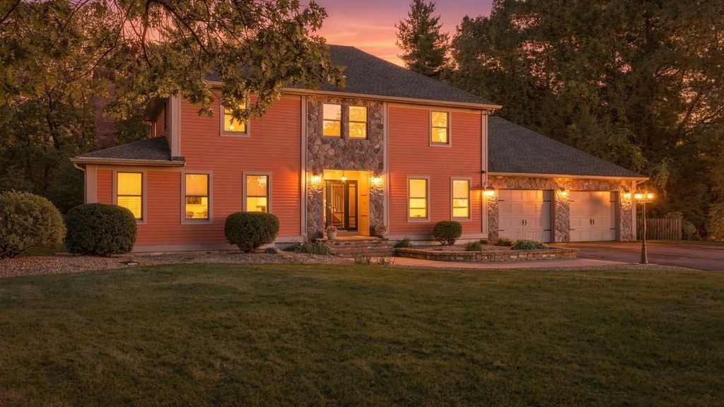 15 Joseph Smith Lane, Boxford