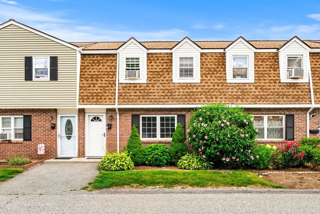 19 Orchard Ave #b, Haverhill