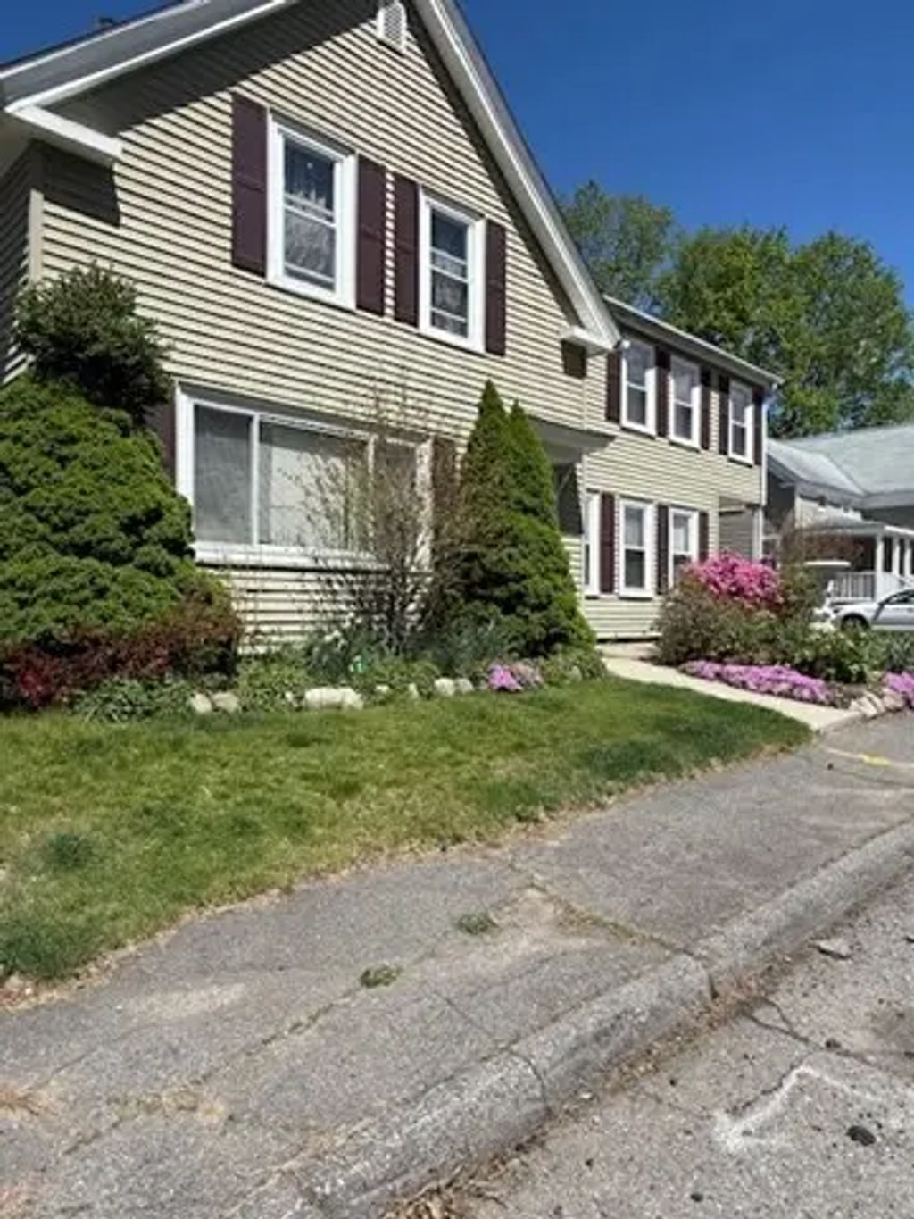 11 Elm Street #4, Ayer