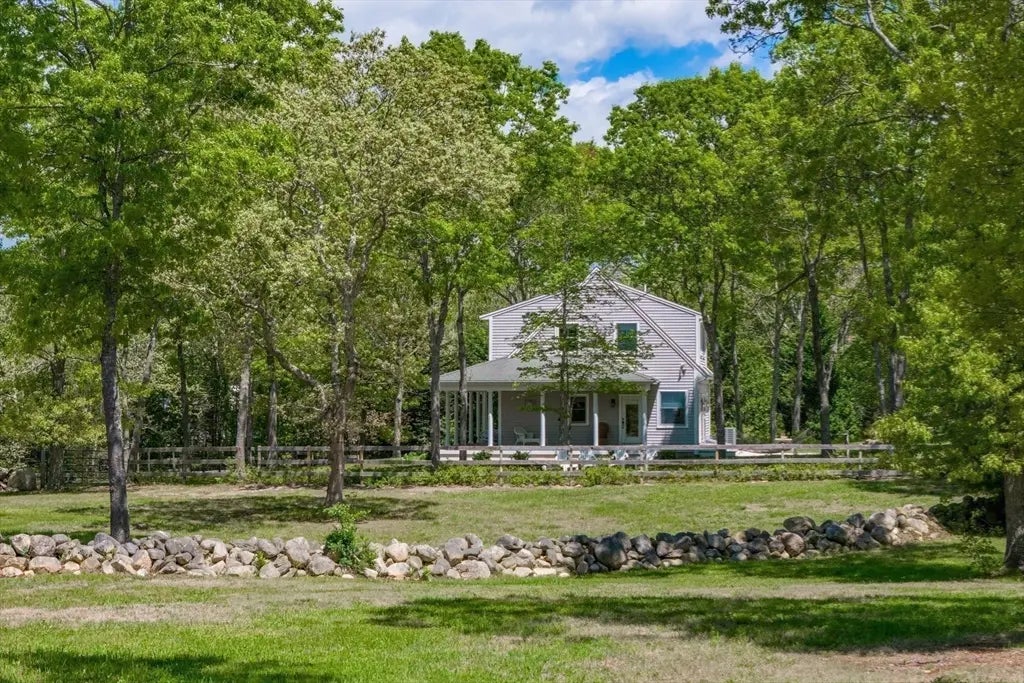 21 Cloverfield Way, Falmouth