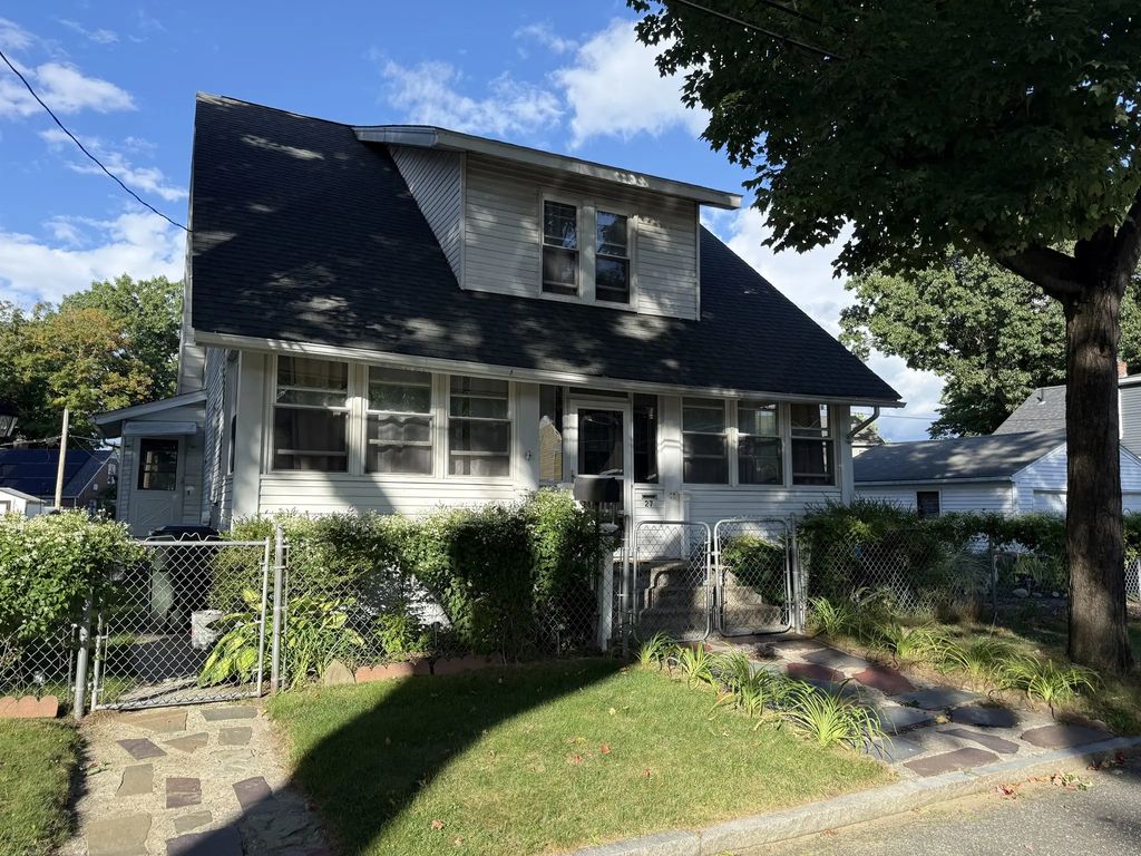 27 Border St, Springfield