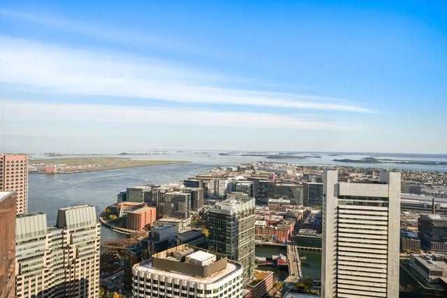 240 Devonshire Street #ph 1e, Boston