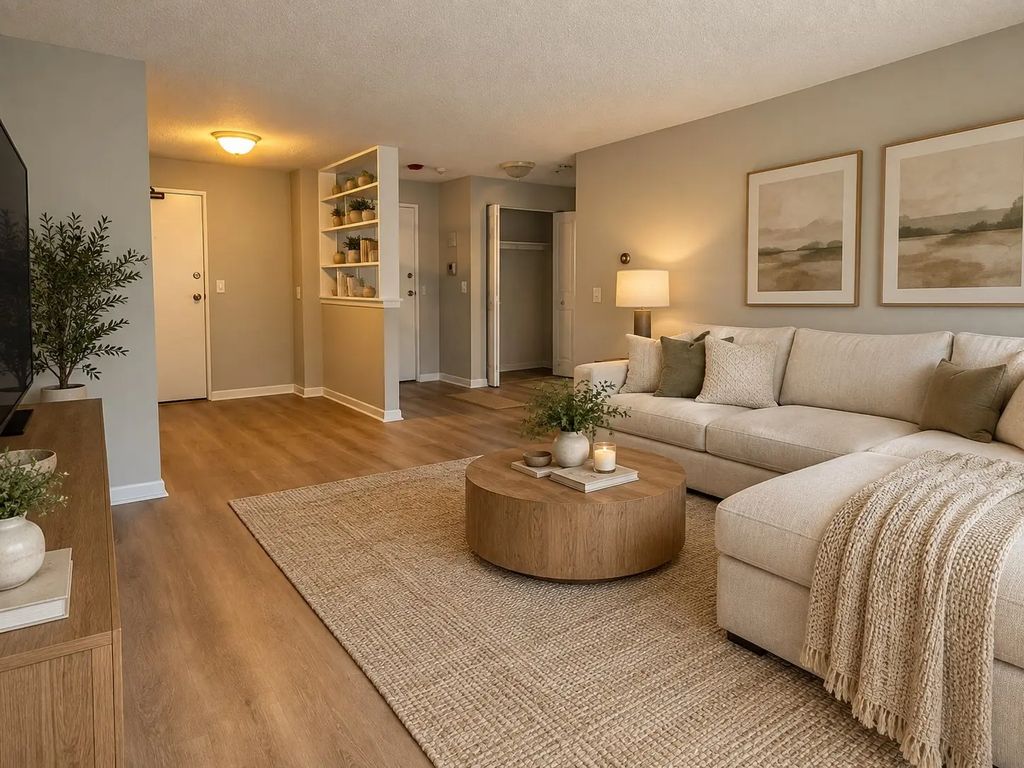 21 Walnut #2, Quincy