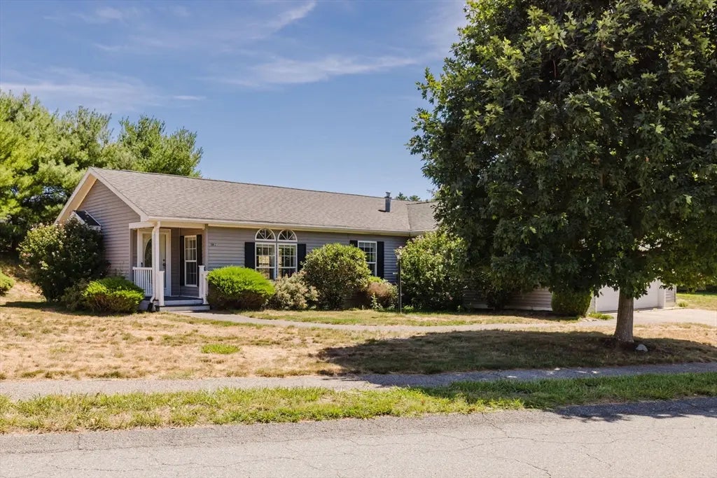 2602 Green St, Middleboro