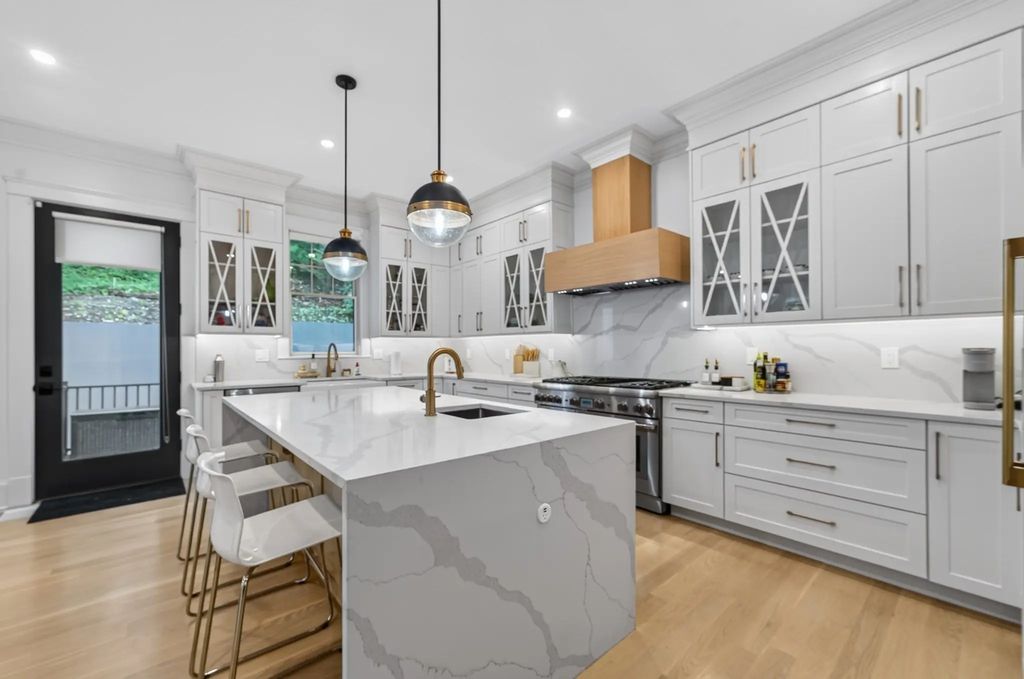 261 Tappan St #1, Brookline