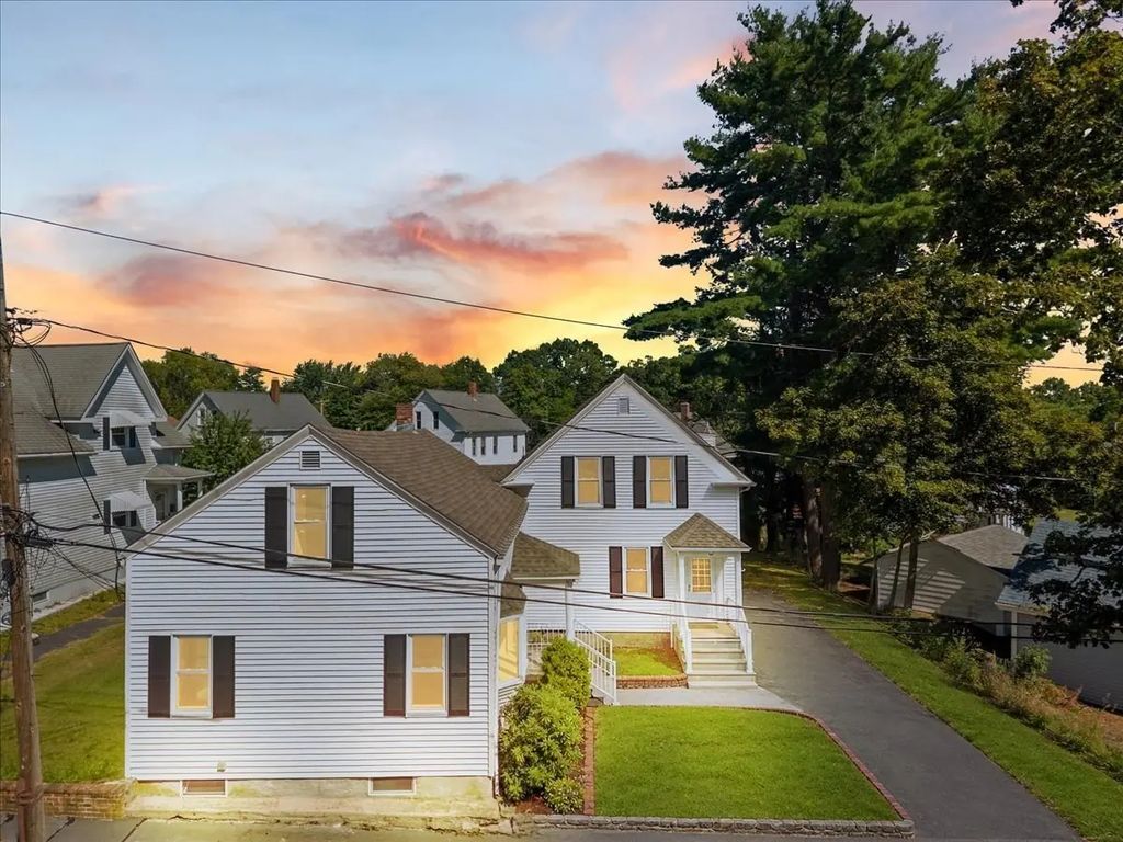 7 Maxwell Street #7, Taunton