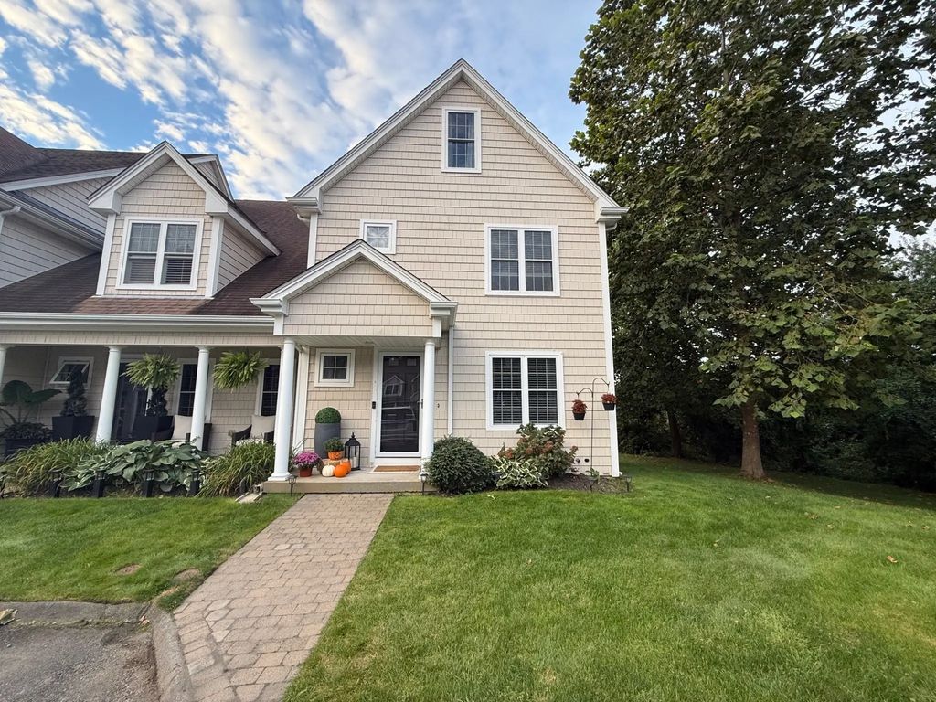 700 Lees River Ave #12, Somerset