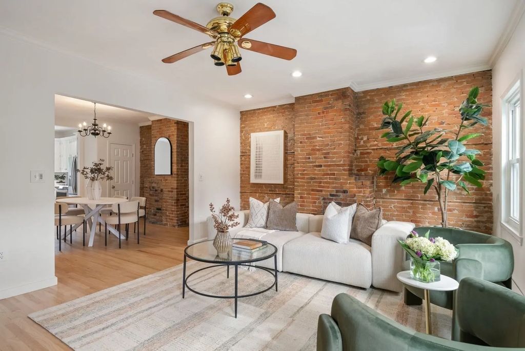 243 Bunker Hill Street #2, Boston