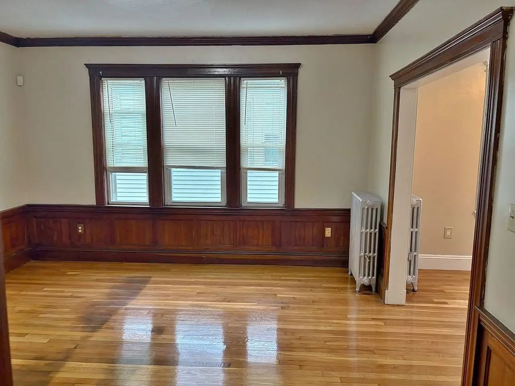29 Donald Rd #3, Boston