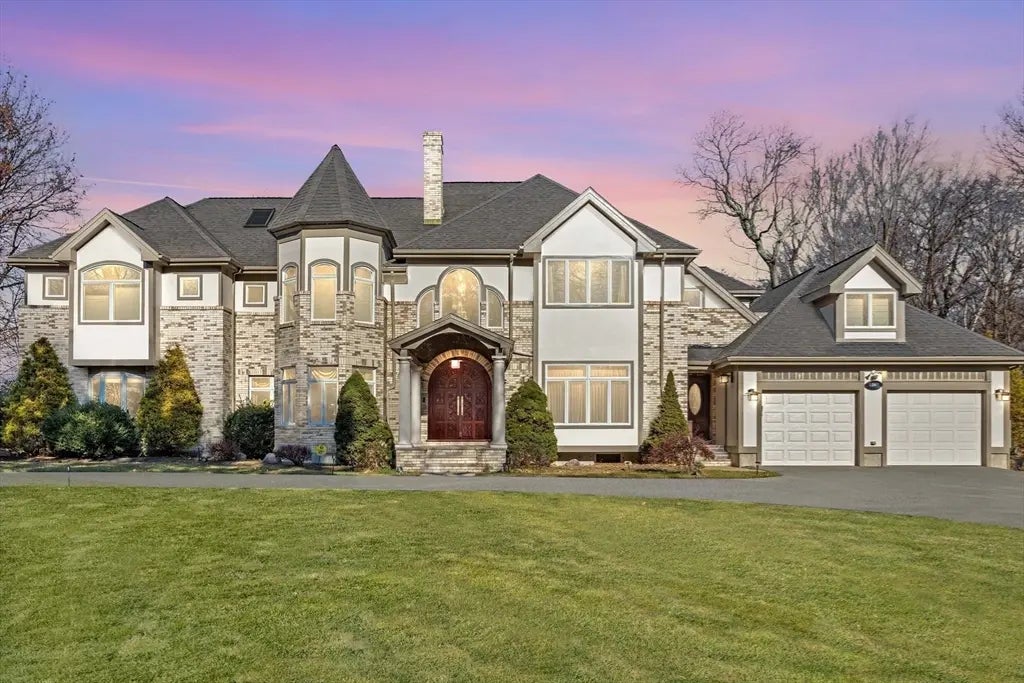 34 Allen St., Lexington