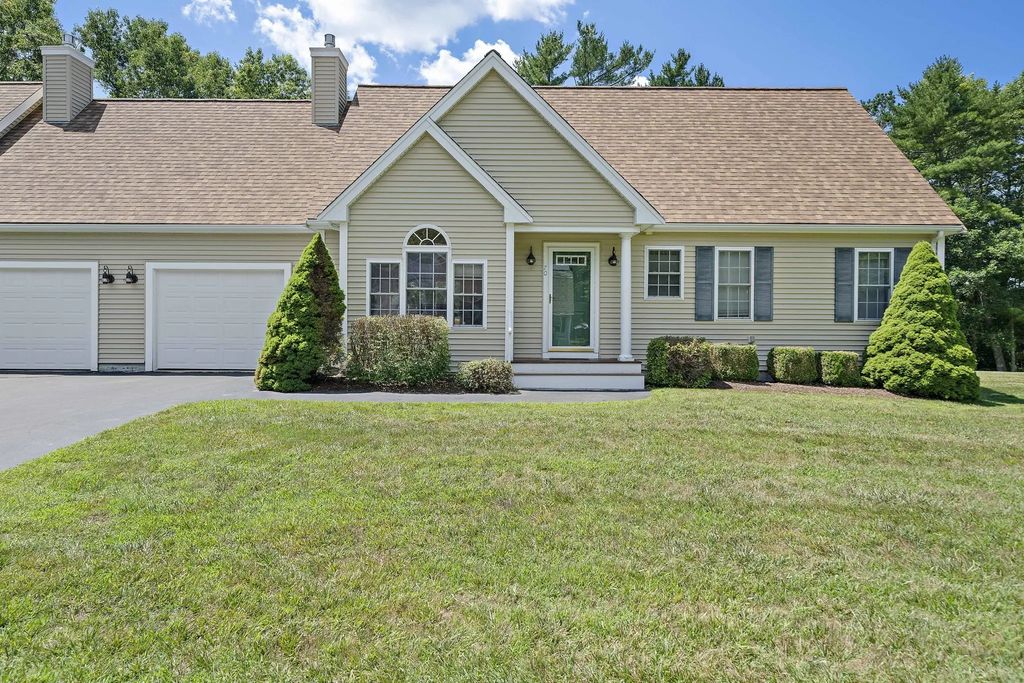 70 Papermill Rd #70, Wareham