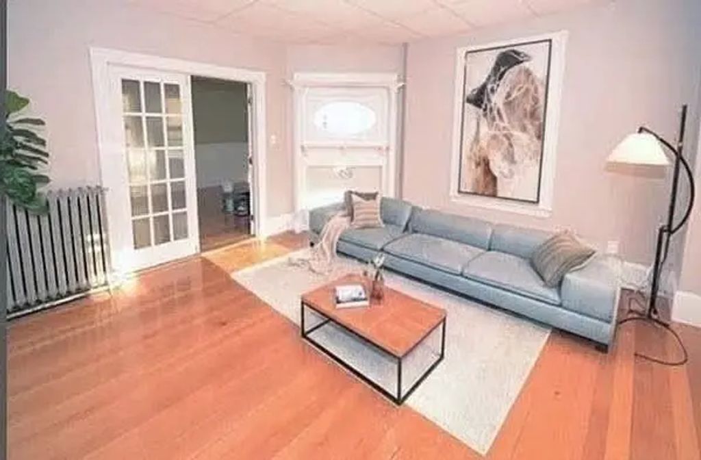 9 Boardman Street #2, Boston