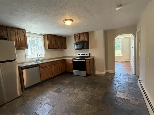 38 Tatman St. #1, Worcester