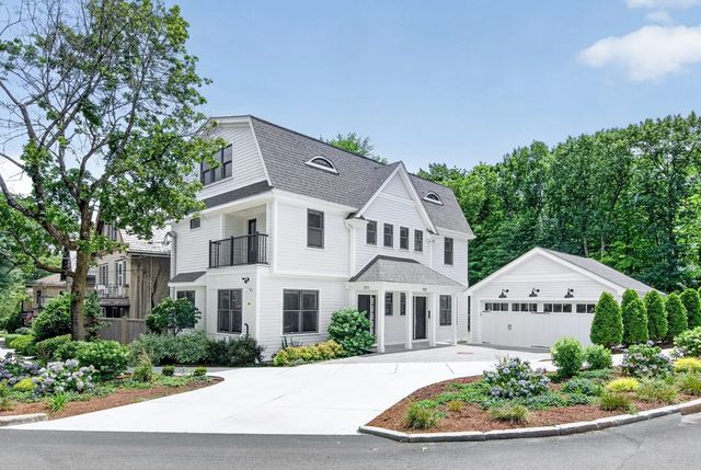 101 Sumner Road #1, Brookline