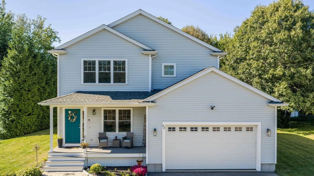 32 Welcome St, Fairhaven