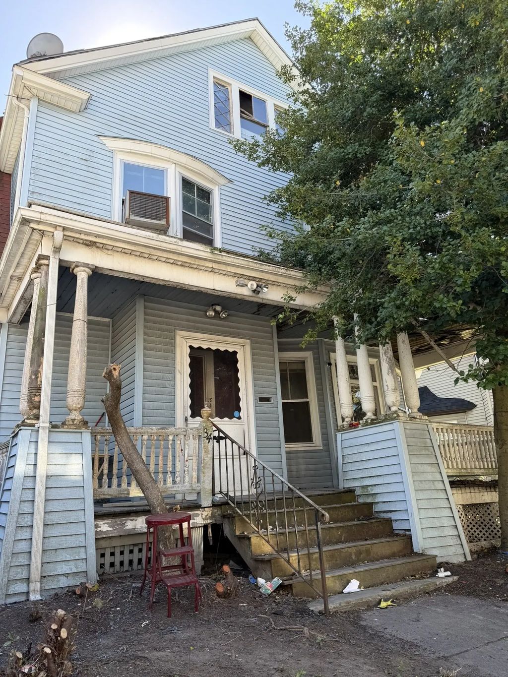 34 Rosedale St, Boston