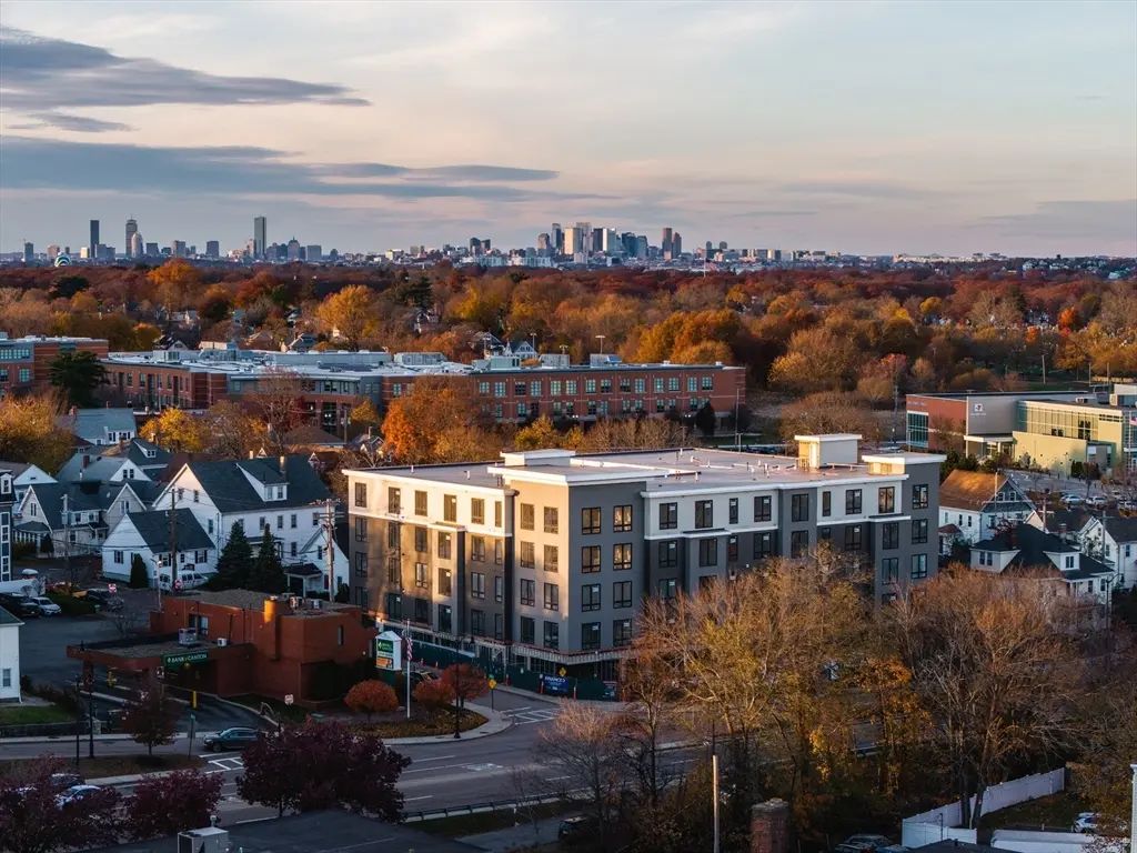 66 Mcgrath #506, Quincy