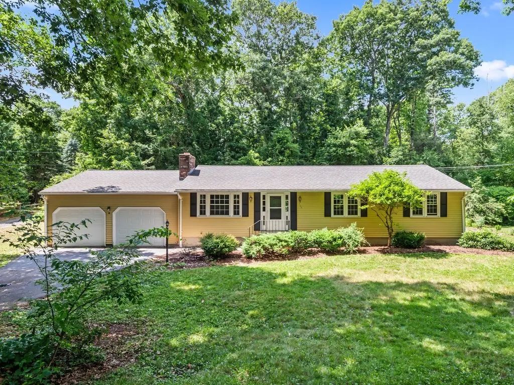 164 Stafford Road, Holland