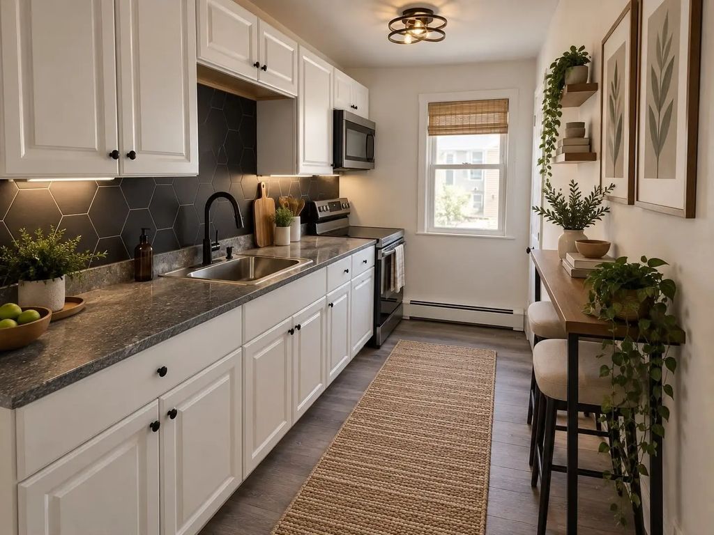 62 Butler Street #1, Lawrence
