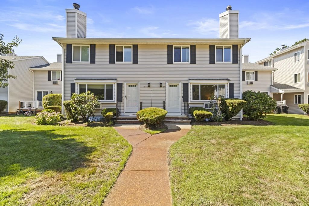 10 Erick Rd #32, Mansfield