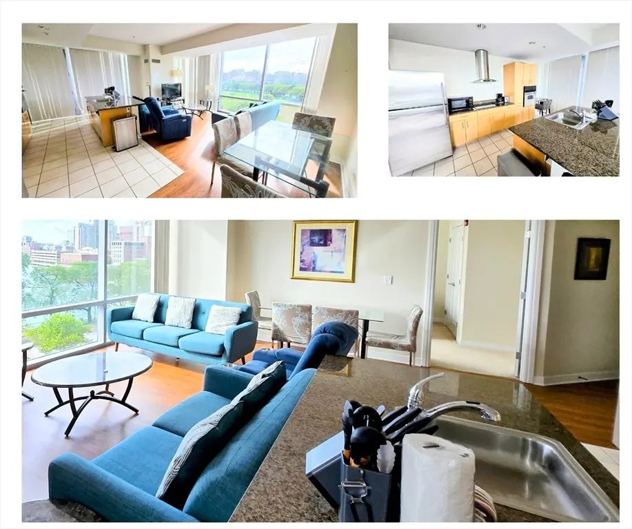 175 Blossom Street #07, Boston