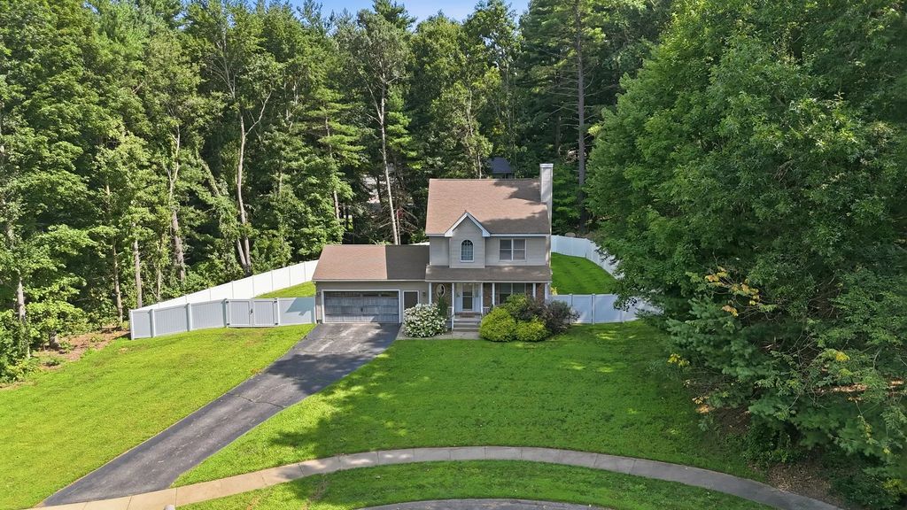 27 Judy Ln, East Longmeadow