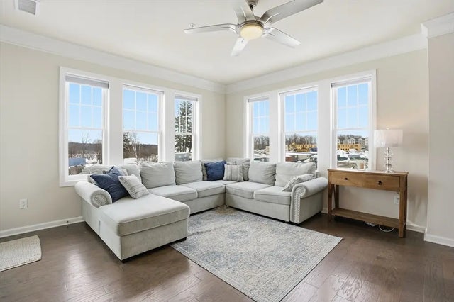 2306 Talbot Way #2306, Westborough