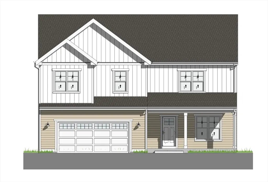 134 Mantell Rd, Uxbridge