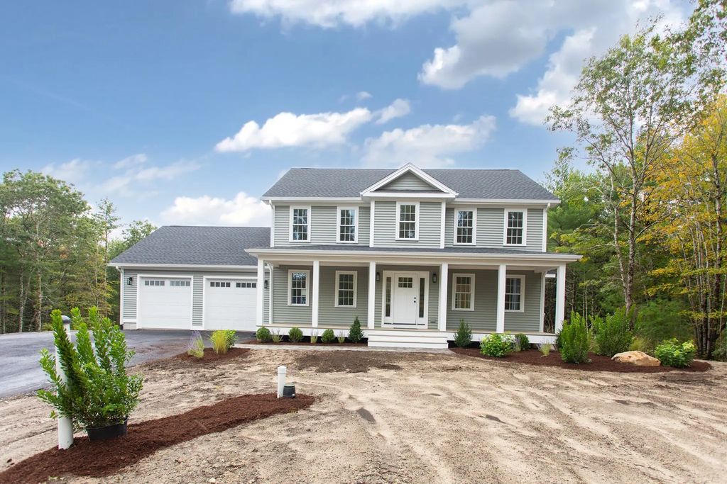 95 Plain St, Middleboro